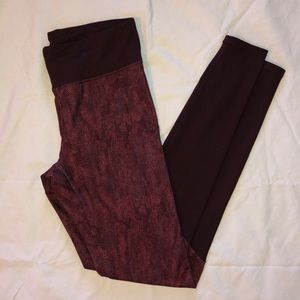 Joy Lab Workout Legging Size Medium